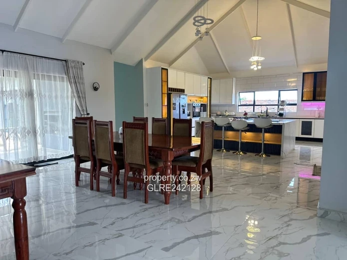 Mount Pleasant Heights - 5-Bed Luxury House For Sale