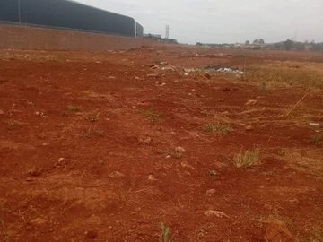 Commercial & Industrial Land