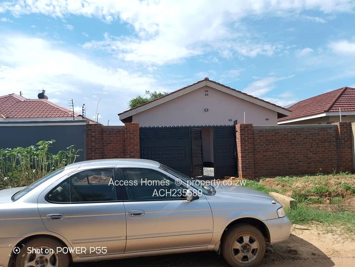 Glaudina House  for rent 