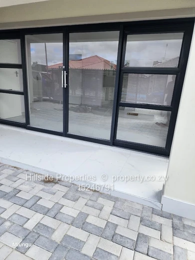 Mabvazuva 4 bedroom house for sale 