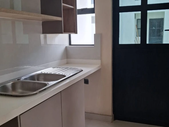 3 Bedroom Townhouse Complex