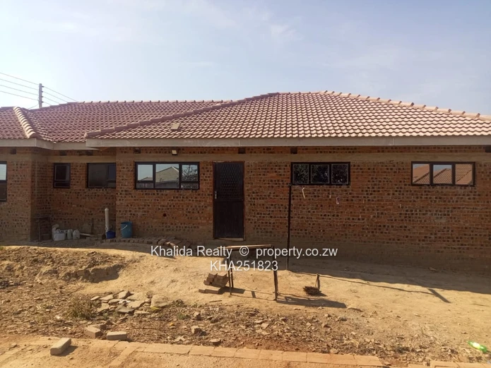 Rydale Ridge Park 4 Bed-House