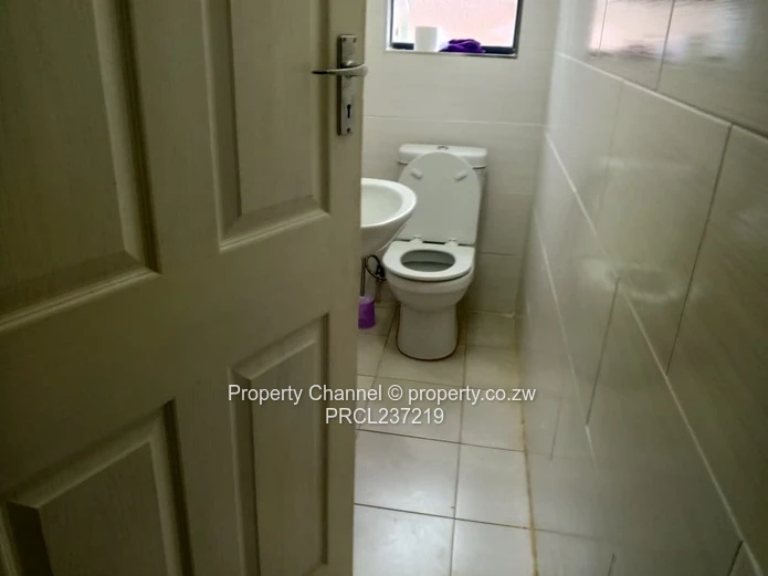 Double Storey For Sale In Mt Pleasant Heights