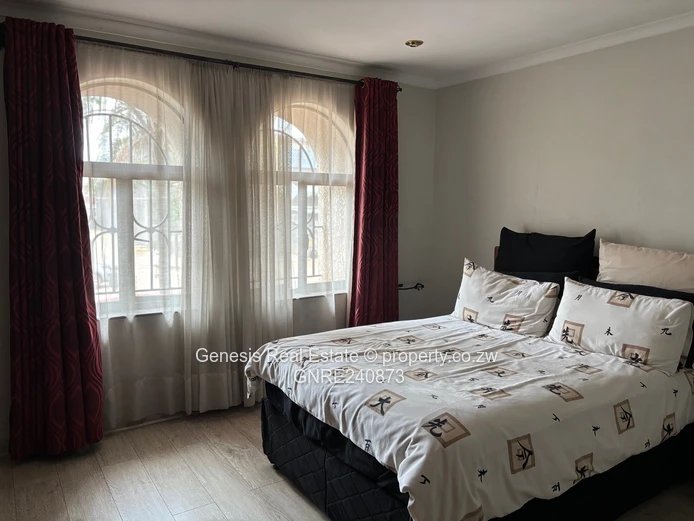 Mediterranean style cluster for sale in Newlands 