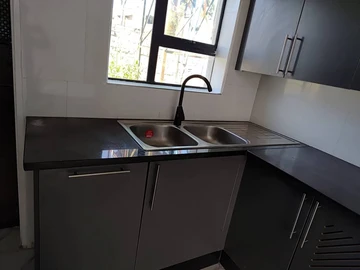 3 Bedroom Cottage