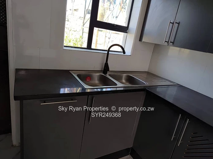 Arlington Estate Cottage To Let