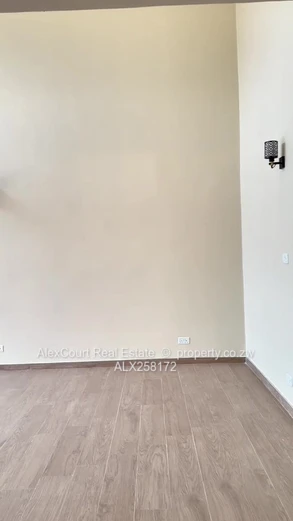 Newly Built Semi-Detached Duplex!!!!