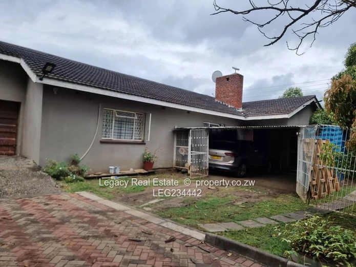 Sunridge – Immaculate 3-Bedroom Home to Let