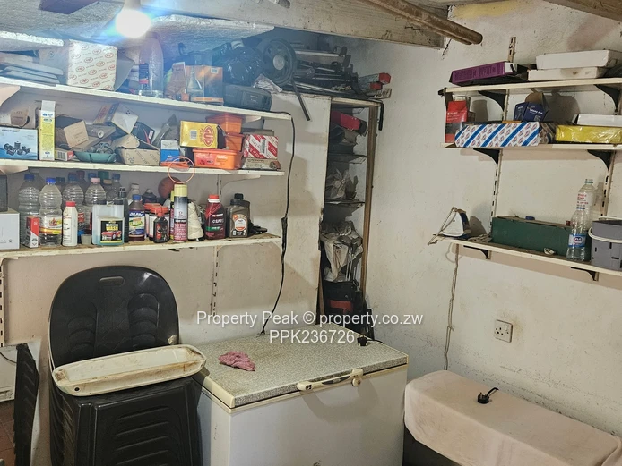 House In Mandara For Sale