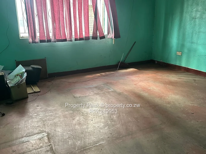 Willowvale Warehouse For Rent- Harare South