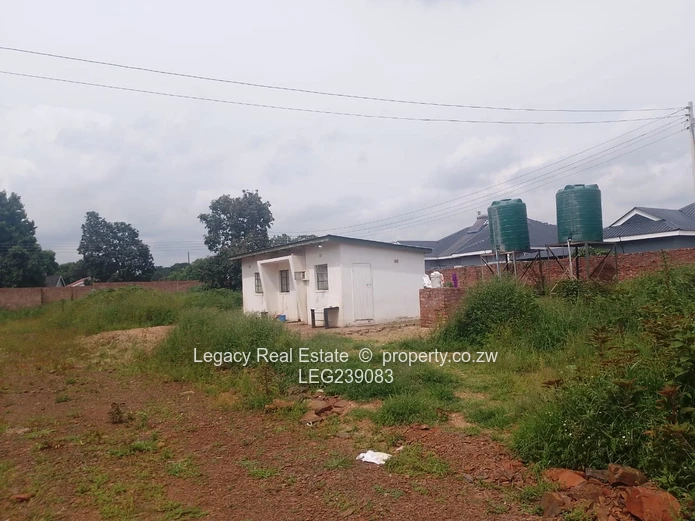 Prime Waterfalls Stand For Sale – Gated Complex