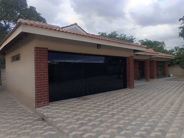 Recently Renovated Home!