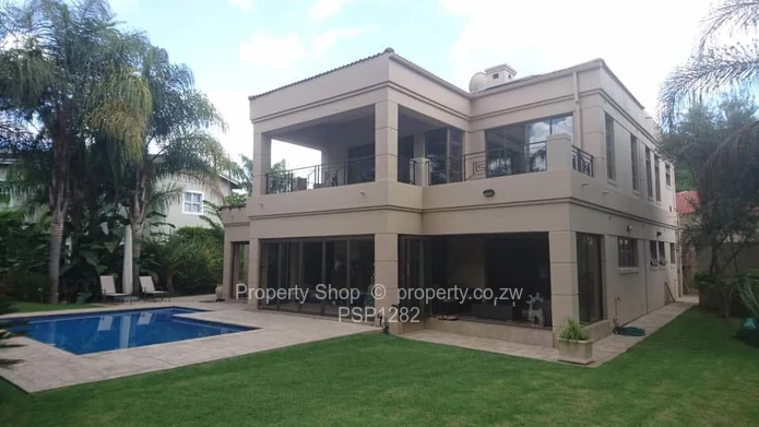 Golf Estate Lifestyle