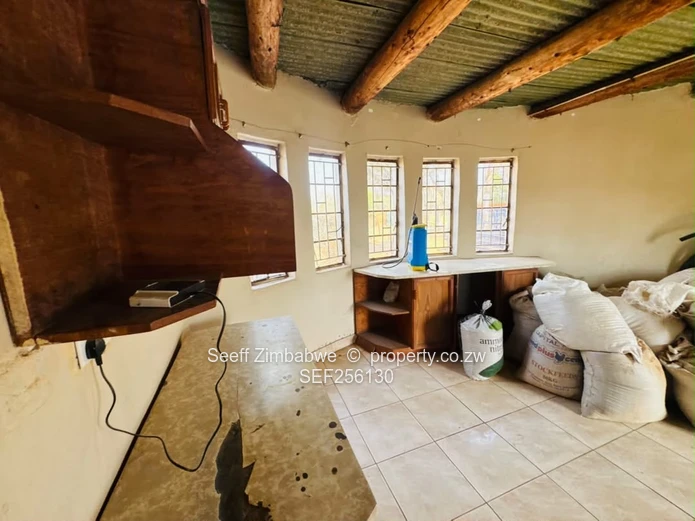 Agro-residential Property for sale in Goromonzi near Mutare road (Sole Mandate)