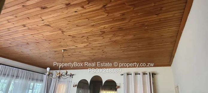 Mandara Solid 3 bed for sale on 2000sqm!