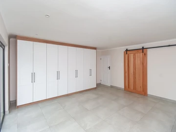 2 Unit Townhouse Complex