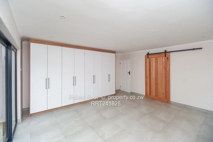 The Fern - Modern Living in the Heart of Newlands