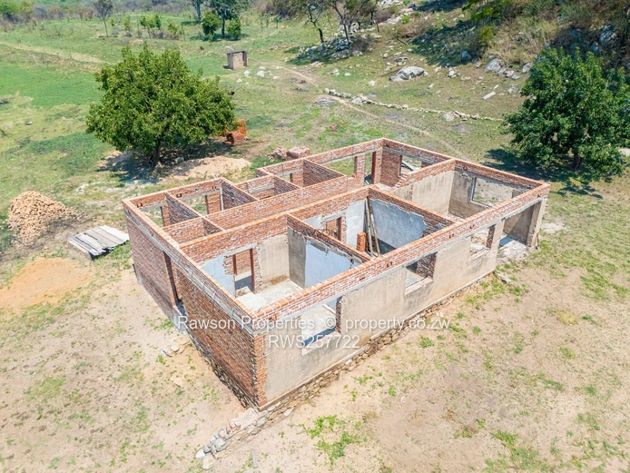 Mutare Prime Development Land | 101 Hectares