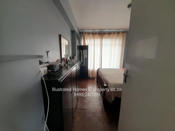 Upper Avenues- Ready for occupation 