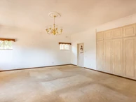 Grand Double Storey House For Sale In Borrowdale