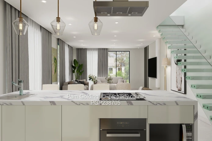 Modern Townhouses in the Heart of Greendale (Sole Mandate)