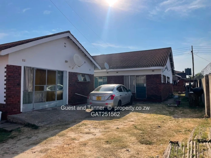 New Marlborough | High-Yield Investment Property