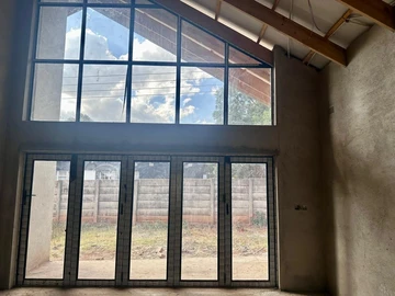 3 Bedroom Townhouse Complex