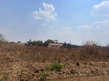 Land