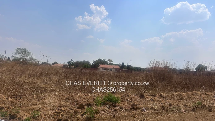 Norton Knowe Phase 4