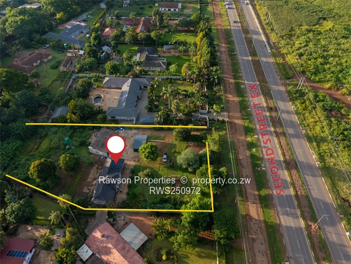 Second Street Extension Property For Sale