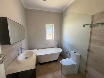 3 Bedroom Townhouse Complex