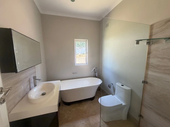3 Bedroom Townhouse Complex