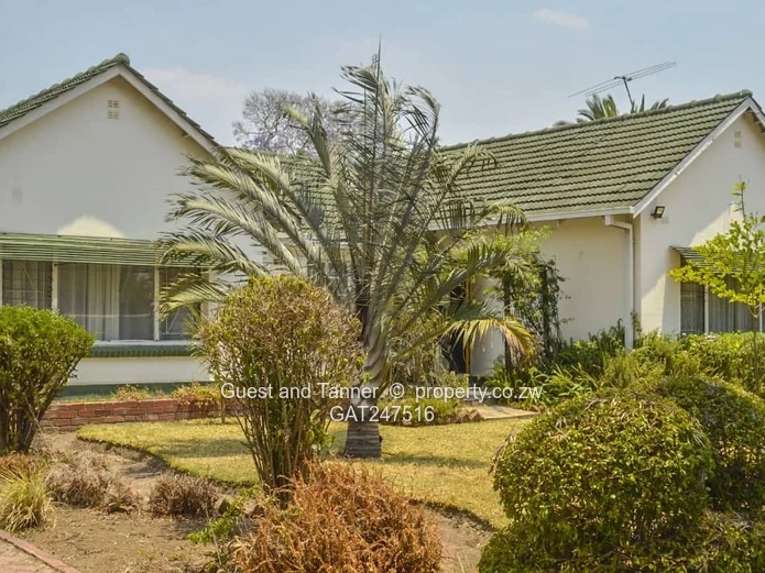 Residential Property With Commercial Potential For Sale In Eastlea