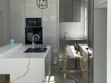 4 Bedroom Townhouse Complex
