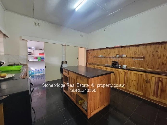 3 Bedroomed House in Kumalo for sale