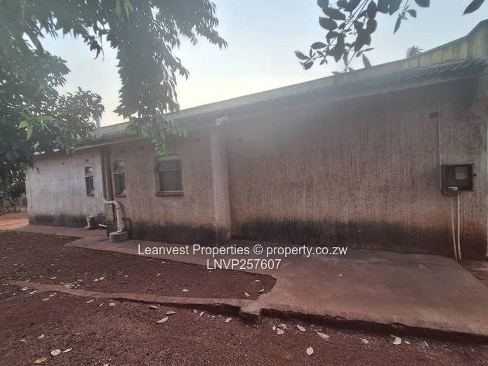 Borrowdale  House For Sale 