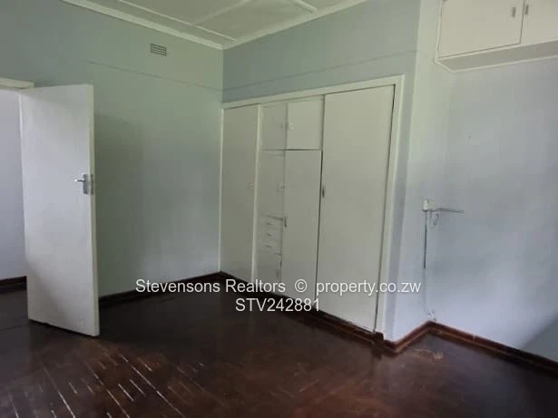 Ample Office Space For Rent In A Prime Location (Belgravia) Off Second Street, Harare.