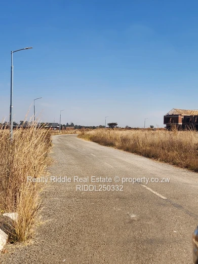 Mt Pleasant Sumbew idbz project 2100sqm