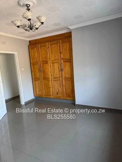 4 bedroom house for rent in waterfalls parktown