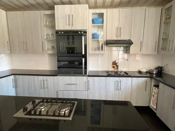 4 Unit Townhouse Complex