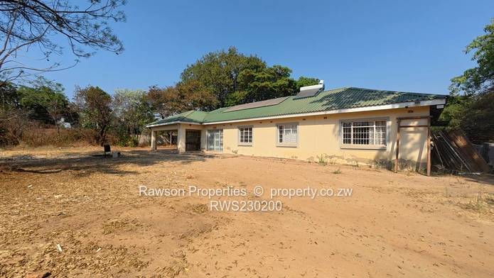 Greendale Gold — Huge Approved Plot for Immediate Development