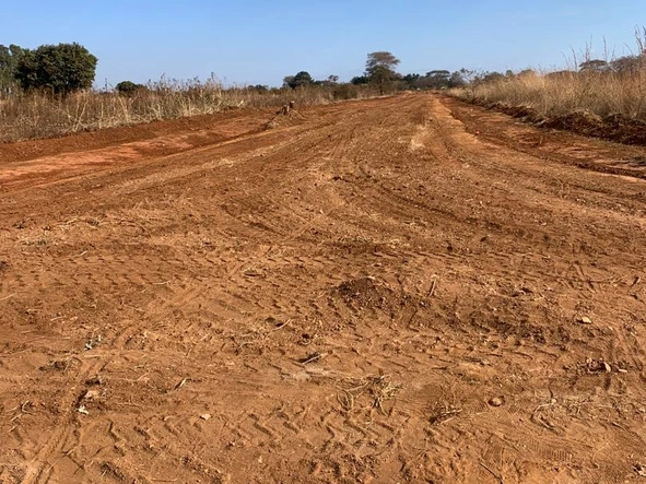 Commercial & Industrial Land