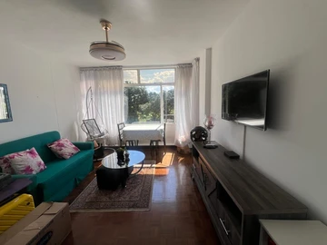 Flat & Apartment
