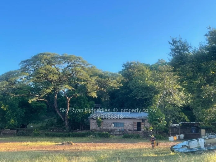 Kariba Land For Sale 