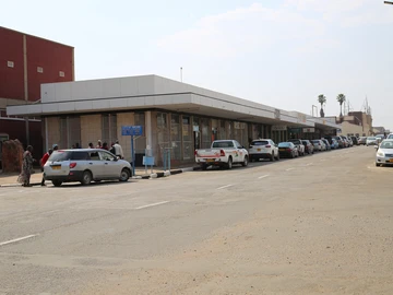 Shop & Retail Property