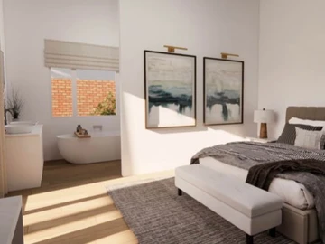 4 Bedroom Townhouse Complex