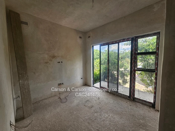 Duplex cluster units for sale