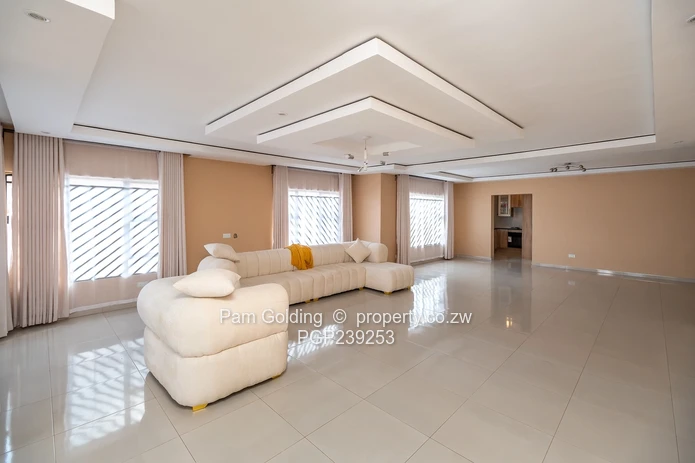 Newly built home in Westgate!