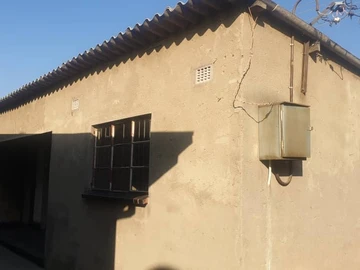 2 Bedroom Cottage