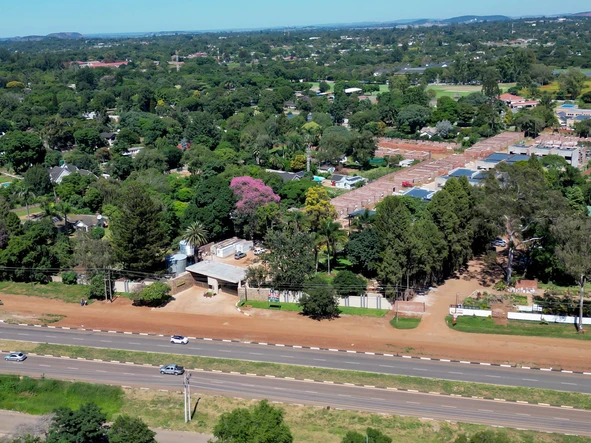 3 Bedroom Flat & Apartment